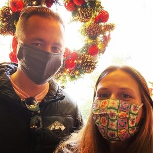 Meet your Posher, Michael